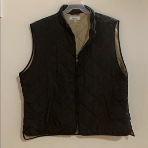 Crown & Ivy Vest…SOLD!